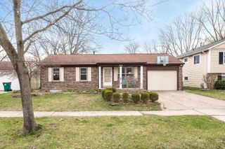 5742 Princeton Place, Ypsilanti Twp, MI 48197