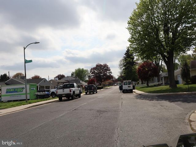 684 AUSTIN DR, Fairless Hills, PA 19030