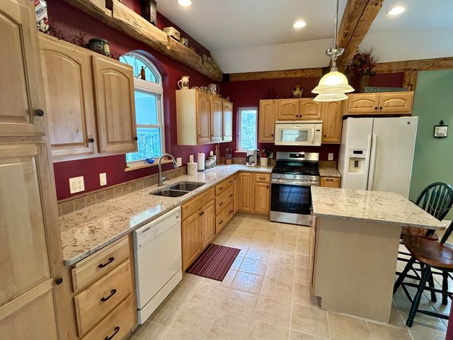 2045 Silloway Road, Randolph, VT 05061