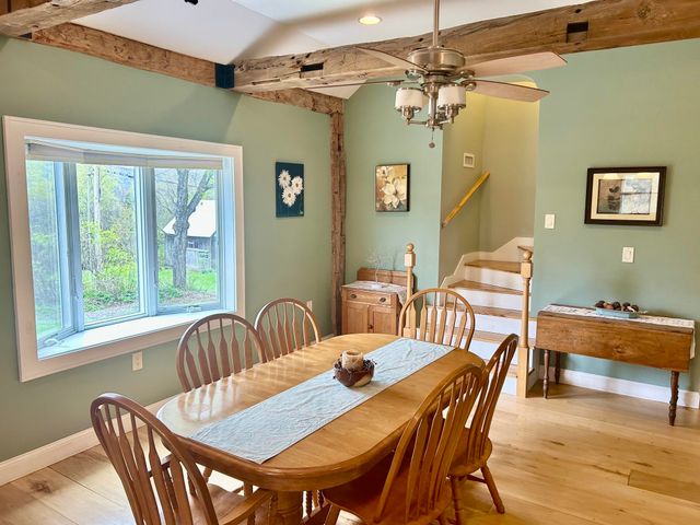 2045 Silloway Road, Randolph, VT 05061