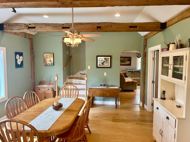 2045 Silloway Road, Randolph, VT 05061
