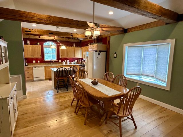 2045 Silloway Road, Randolph, VT 05061