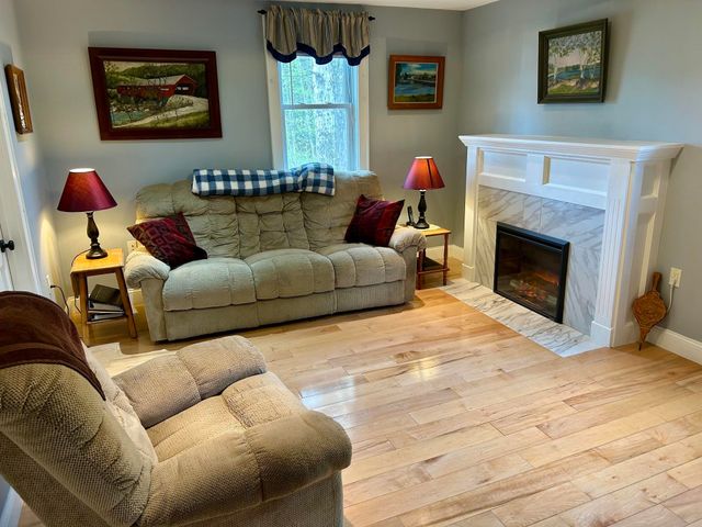 2045 Silloway Road, Randolph, VT 05061