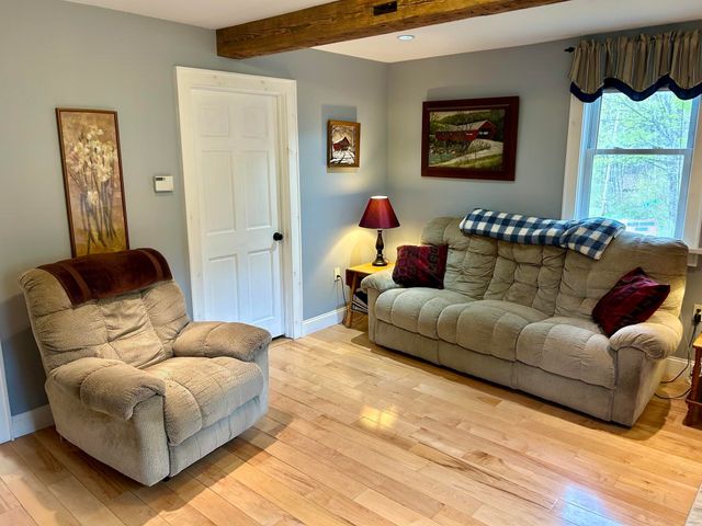 2045 Silloway Road, Randolph, VT 05061