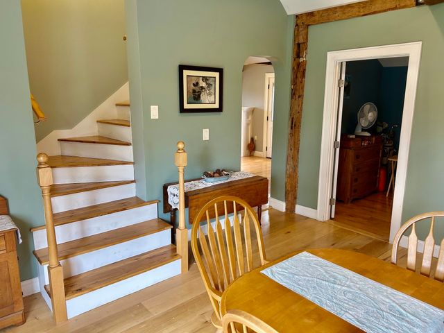 2045 Silloway Road, Randolph, VT 05061