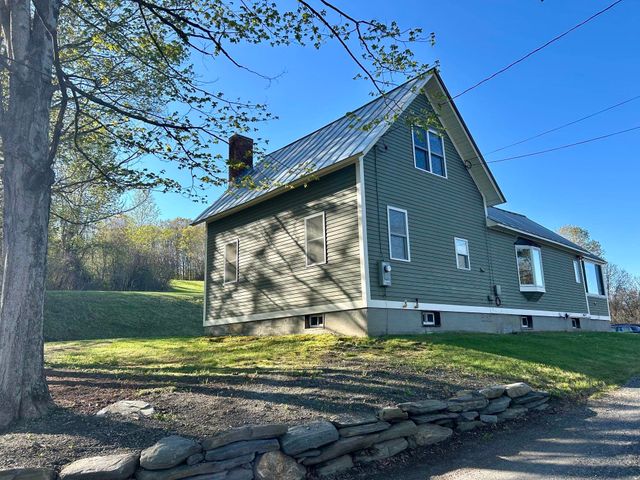 2045 Silloway Road, Randolph, VT 05061