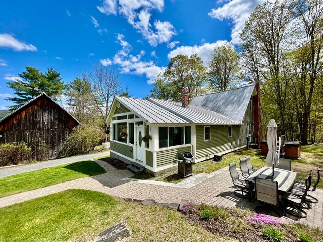 2045 Silloway Road, Randolph, VT 05061