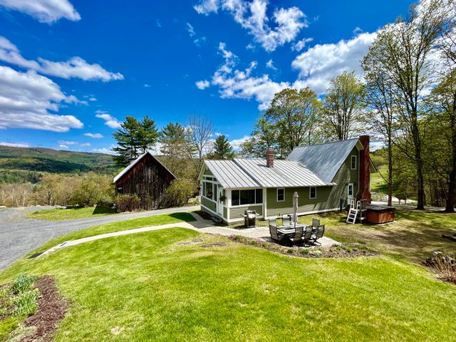 2045 Silloway Road, Randolph, VT 05061