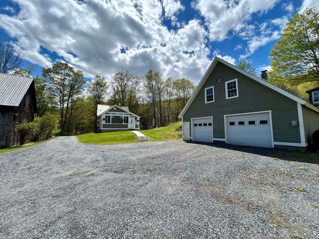 2045 Silloway Road, Randolph, VT 05061