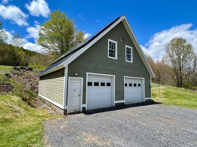 2045 Silloway Road, Randolph, VT 05061