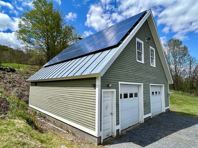 2045 Silloway Road, Randolph, VT 05061
