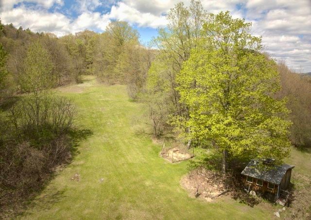 2045 Silloway Road, Randolph, VT 05061