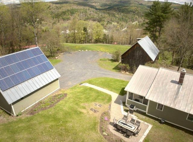 2045 Silloway Road, Randolph, VT 05061