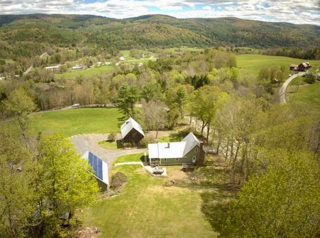2045 Silloway Road, Randolph, VT 05061
