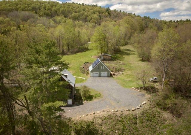 2045 Silloway Road, Randolph, VT 05061