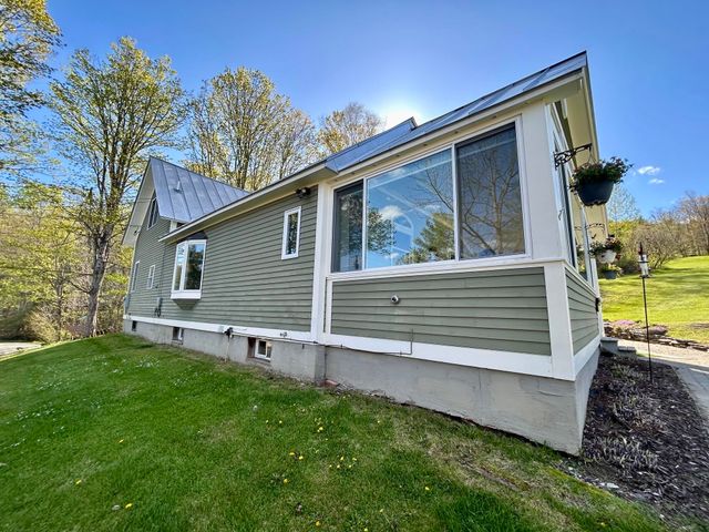2045 Silloway Road, Randolph, VT 05061