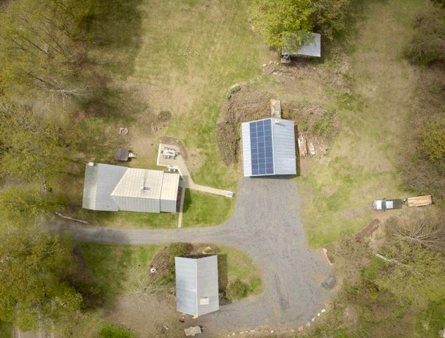 2045 Silloway Road, Randolph, VT 05061