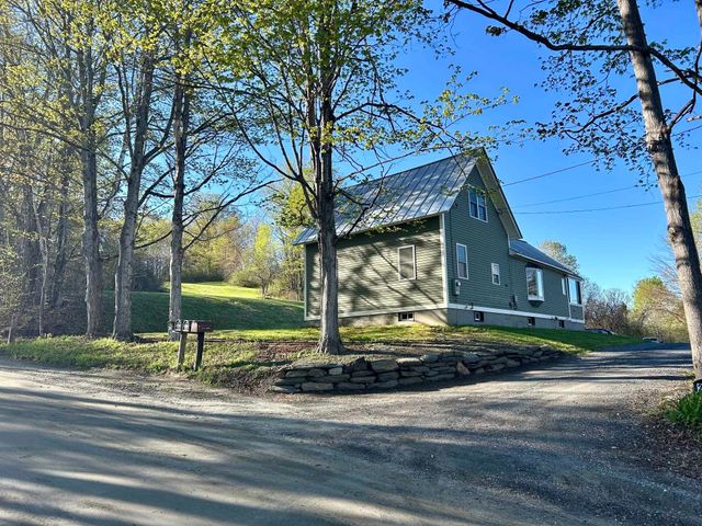2045 Silloway Road, Randolph, VT 05061
