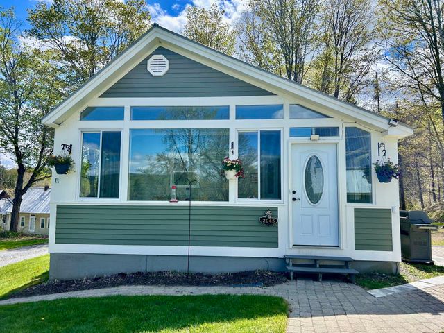 2045 Silloway Road, Randolph, VT 05061