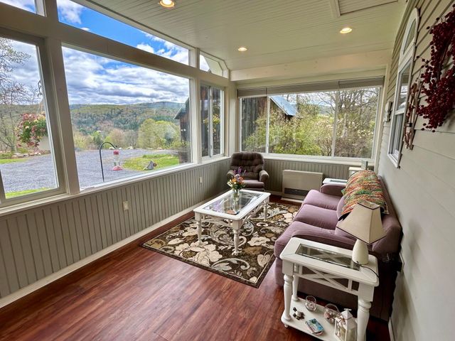 2045 Silloway Road, Randolph, VT 05061