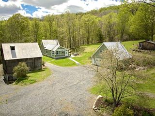2045 Silloway Road, Randolph, VT 05061