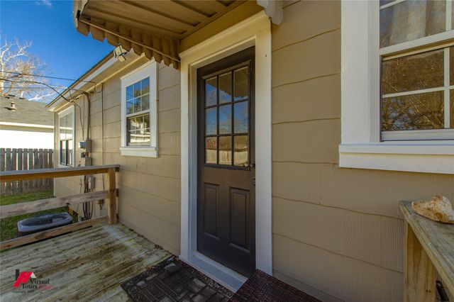 208 Pennsylvania Avenue, Shreveport, LA 71105