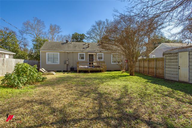 208 Pennsylvania Avenue, Shreveport, LA 71105