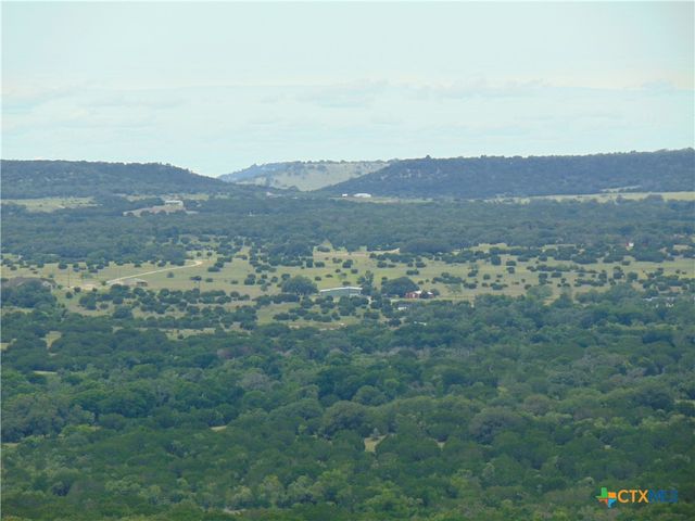 1661 Cottonwood Mesa Drive, Kempner, TX 76539