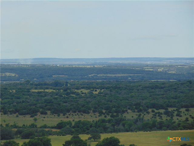 1661 Cottonwood Mesa Drive, Kempner, TX 76539
