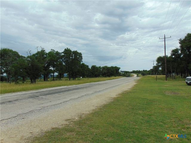 1661 Cottonwood Mesa Drive, Kempner, TX 76539