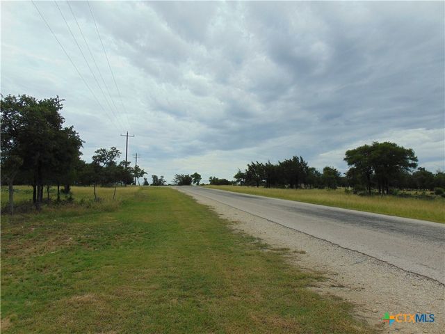 1661 Cottonwood Mesa Drive, Kempner, TX 76539