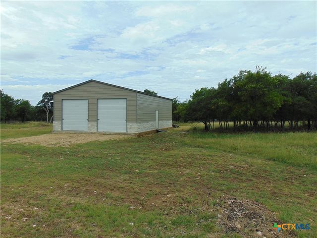 1661 Cottonwood Mesa Drive, Kempner, TX 76539