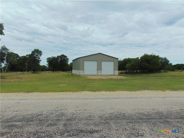 1661 Cottonwood Mesa Drive, Kempner, TX 76539