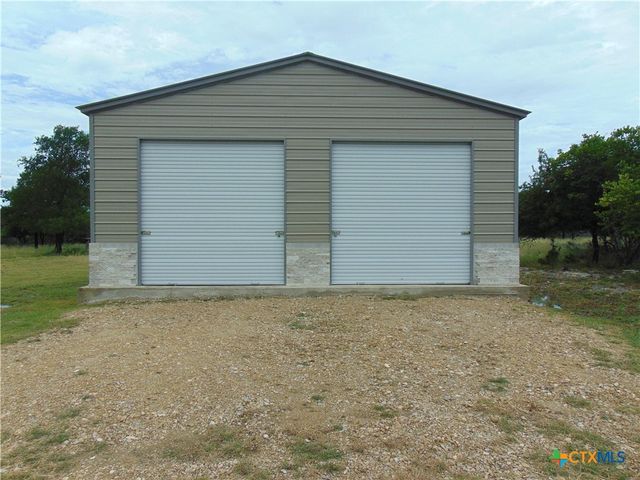 1661 Cottonwood Mesa Drive, Kempner, TX 76539