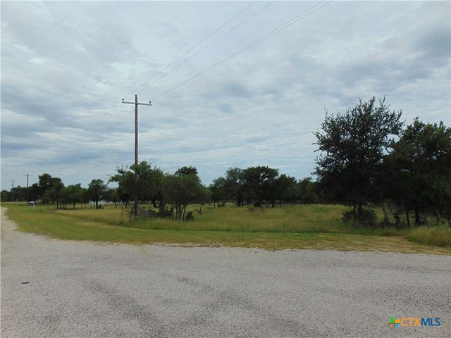 1661 Cottonwood Mesa Drive, Kempner, TX 76539