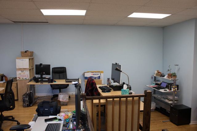 1224 W Belmont Avenue, Chicago, IL 60657