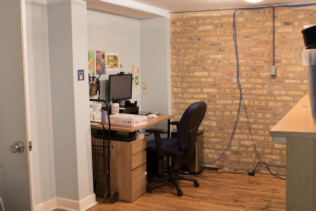 1224 W Belmont Avenue, Chicago, IL 60657