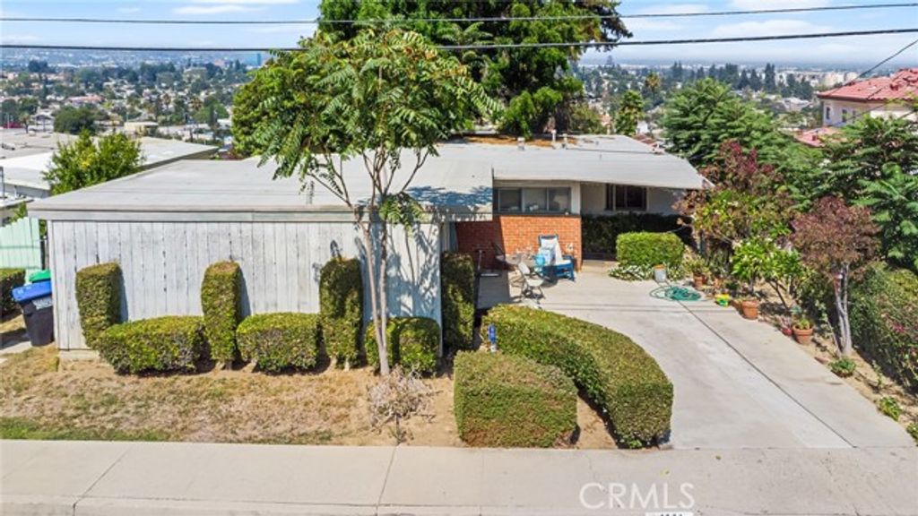 1141 Williams, Monterey Park, CA 91754