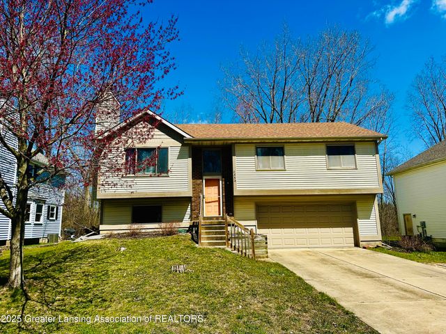 2354 Sower Boulevard, Okemos, MI 48864