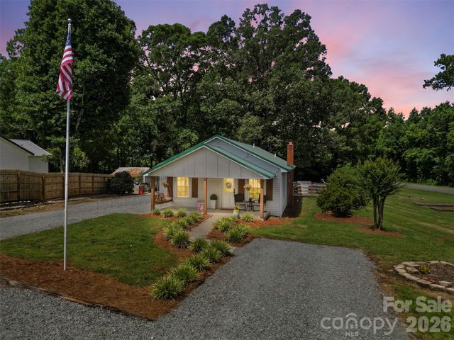 6121 Sikes Mill Road, Monroe, NC 28110