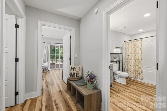6121 Sikes Mill Road, Monroe, NC 28110