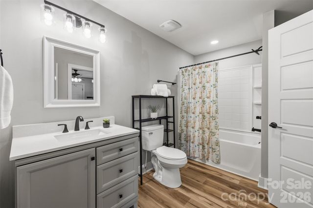 6121 Sikes Mill Road, Monroe, NC 28110
