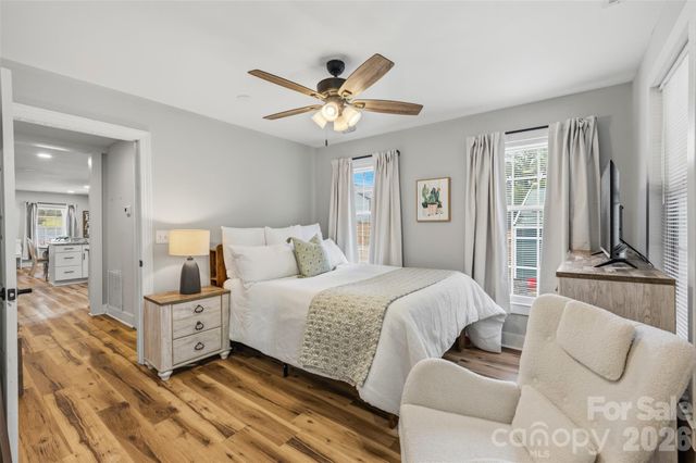 6121 Sikes Mill Road, Monroe, NC 28110