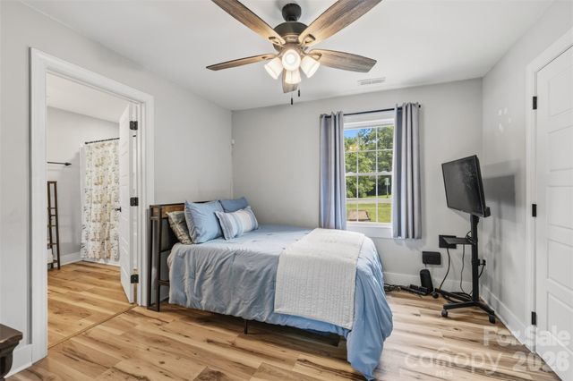 6121 Sikes Mill Road, Monroe, NC 28110
