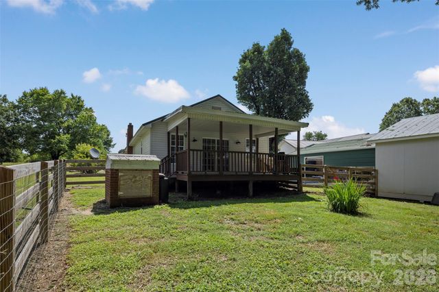 6121 Sikes Mill Road, Monroe, NC 28110