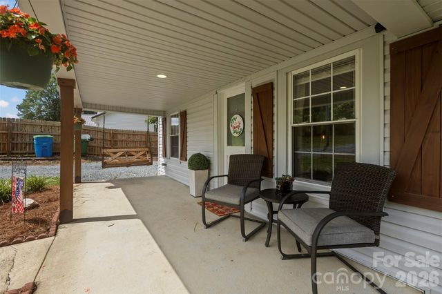 6121 Sikes Mill Road, Monroe, NC 28110