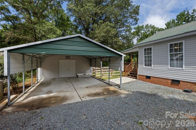 6121 Sikes Mill Road, Monroe, NC 28110