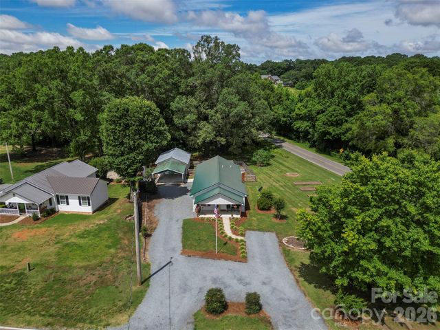 6121 Sikes Mill Road, Monroe, NC 28110