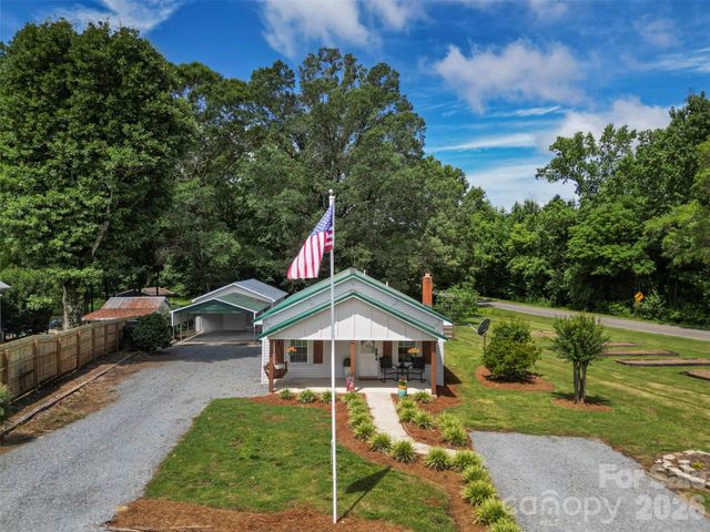6121 Sikes Mill Road, Monroe, NC 28110