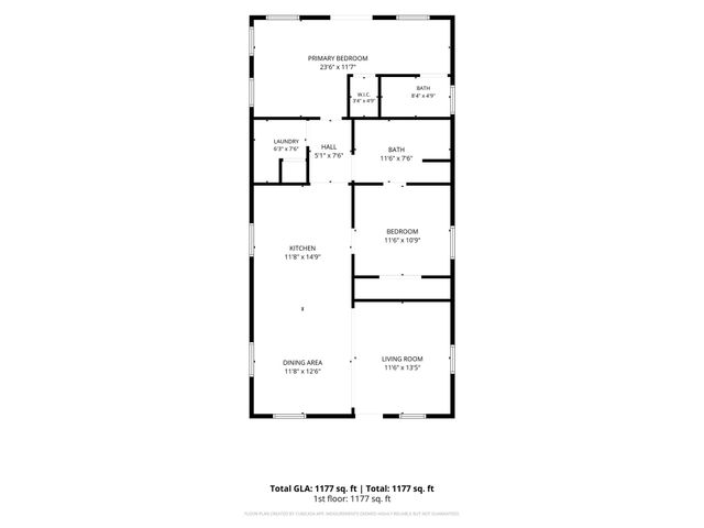 6121 Sikes Mill Road, Monroe, NC 28110